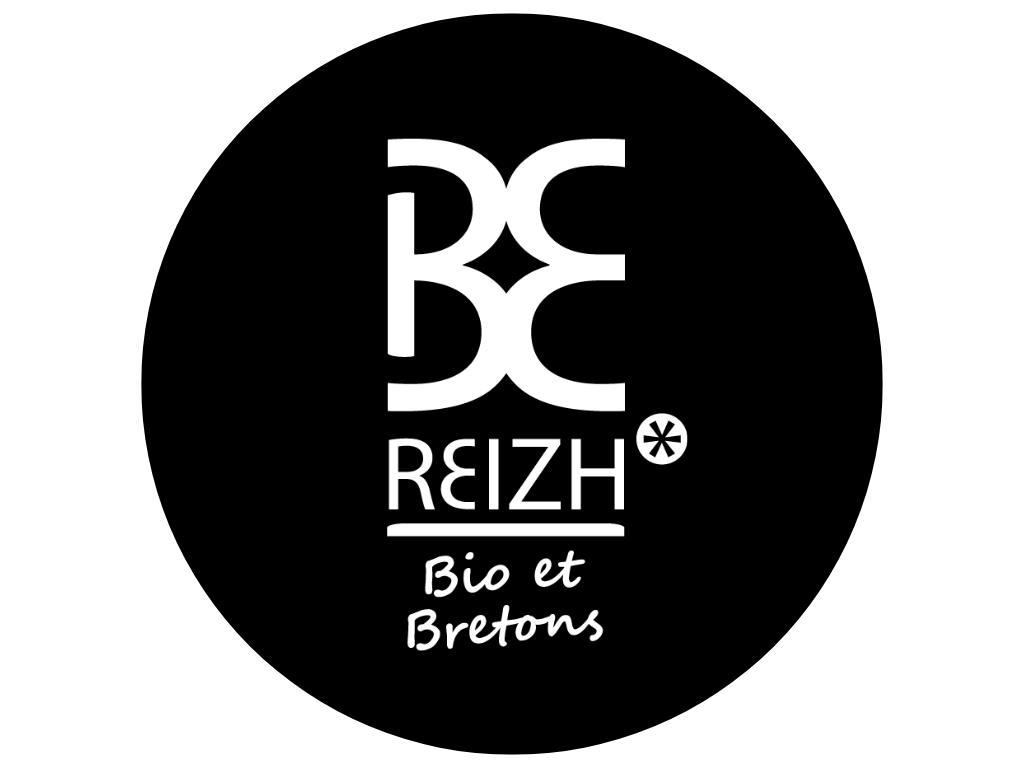 logo Be Reizh