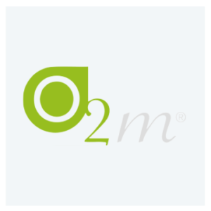 logo partenaire O2M