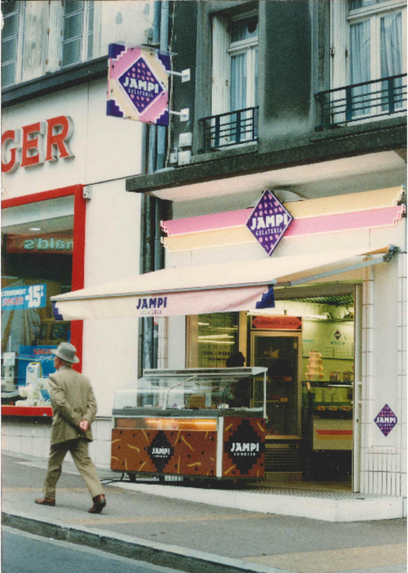 boutique jampi 1986
